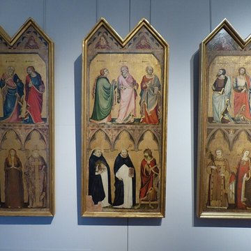 Musée Fesch à Ajaccio