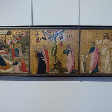 Musée Fesch à Ajaccio