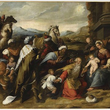 Musée Fesch à Ajaccio