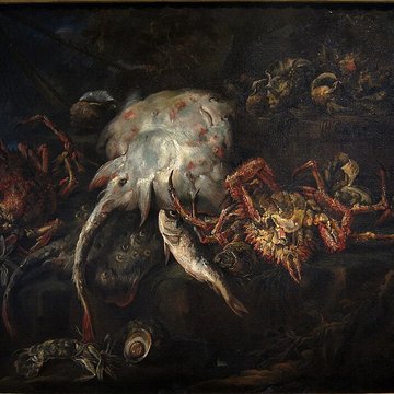 Musée Fesch à Ajaccio