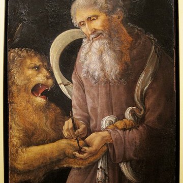 Musée Fesch à Ajaccio