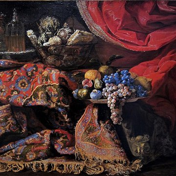 Musée Fesch à Ajaccio