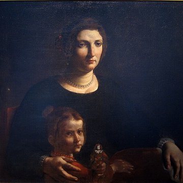 Musée Fesch à Ajaccio