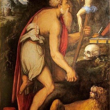 Musée Fesch à Ajaccio