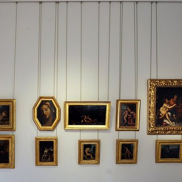 Musée Fesch à Ajaccio