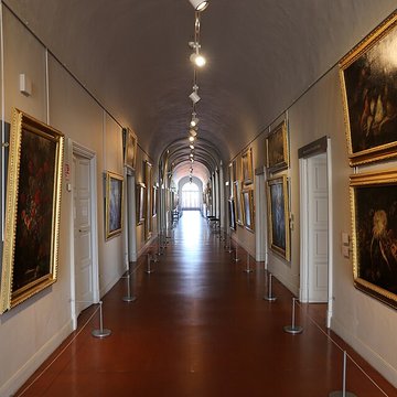 Musée Fesch à Ajaccio