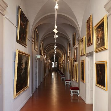 Musée Fesch à Ajaccio