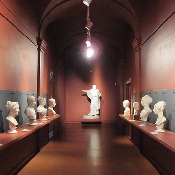 Musée Fesch à Ajaccio