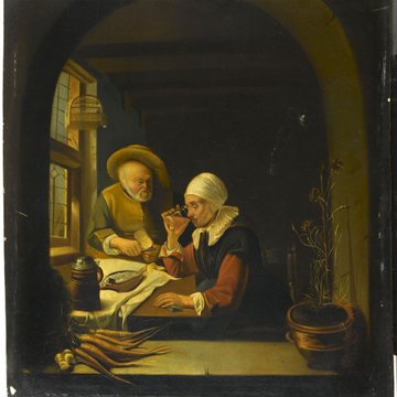 Musée Fesch à Ajaccio