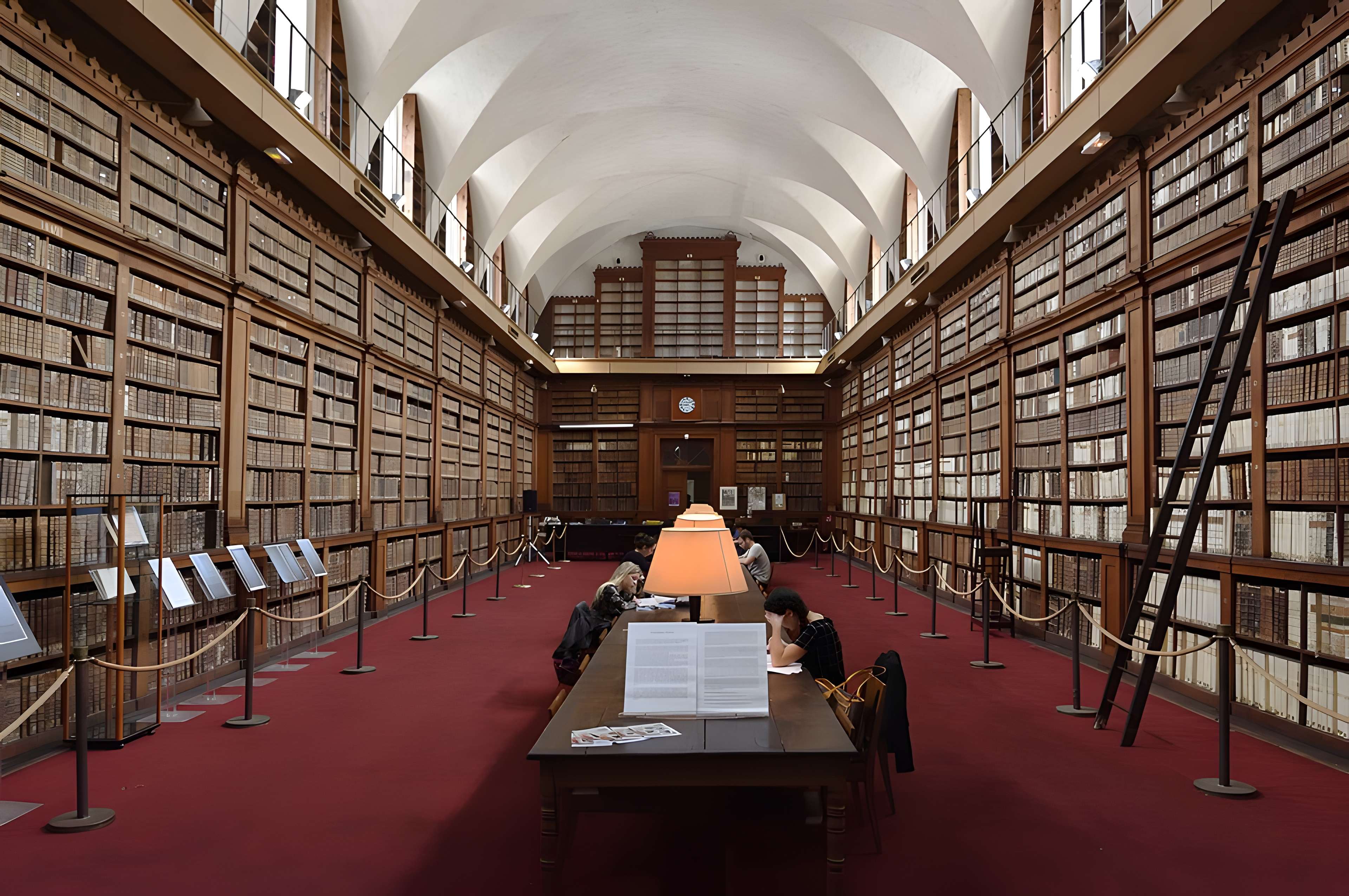 Musée Fesch à Ajaccio