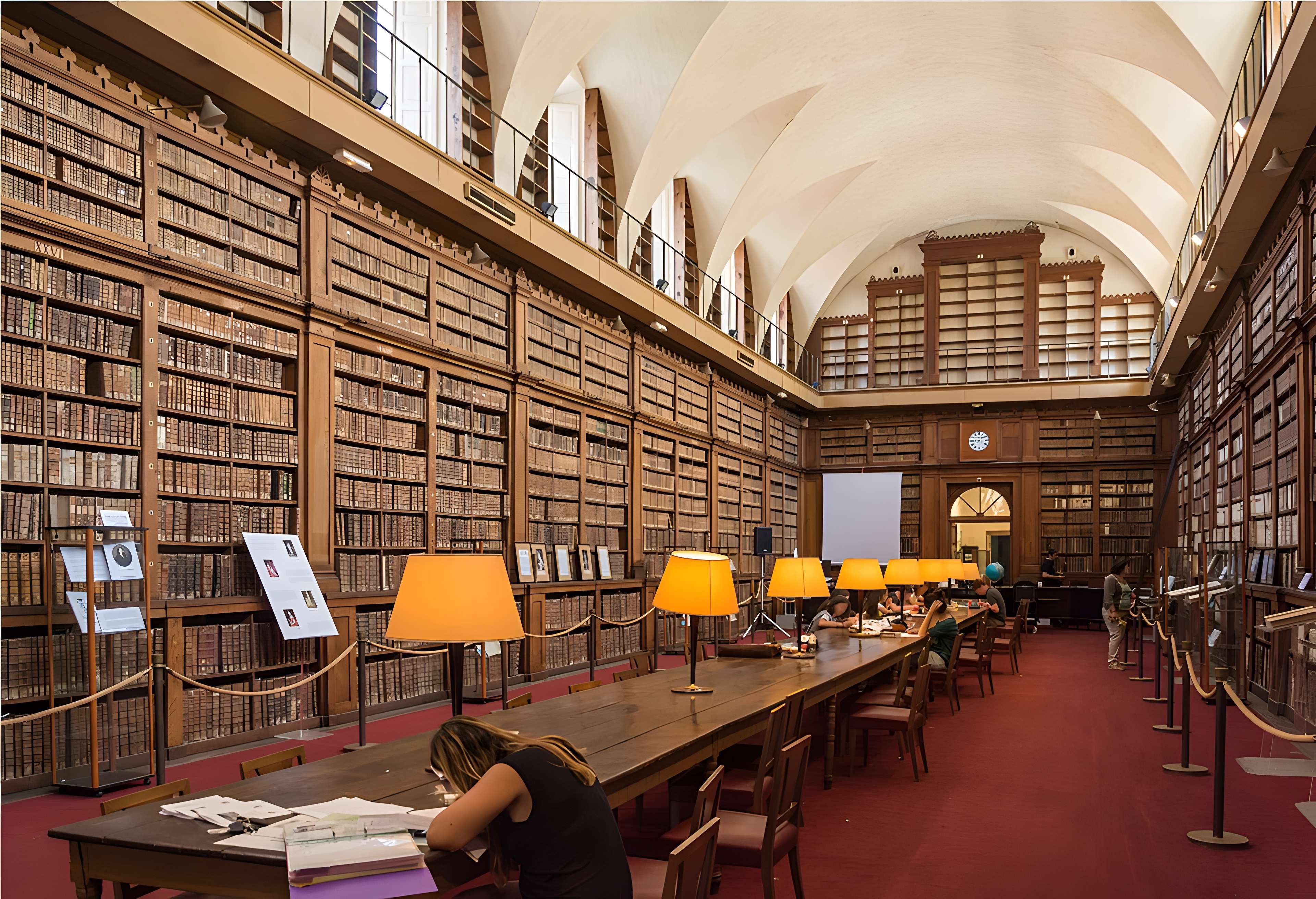 Musée Fesch à Ajaccio