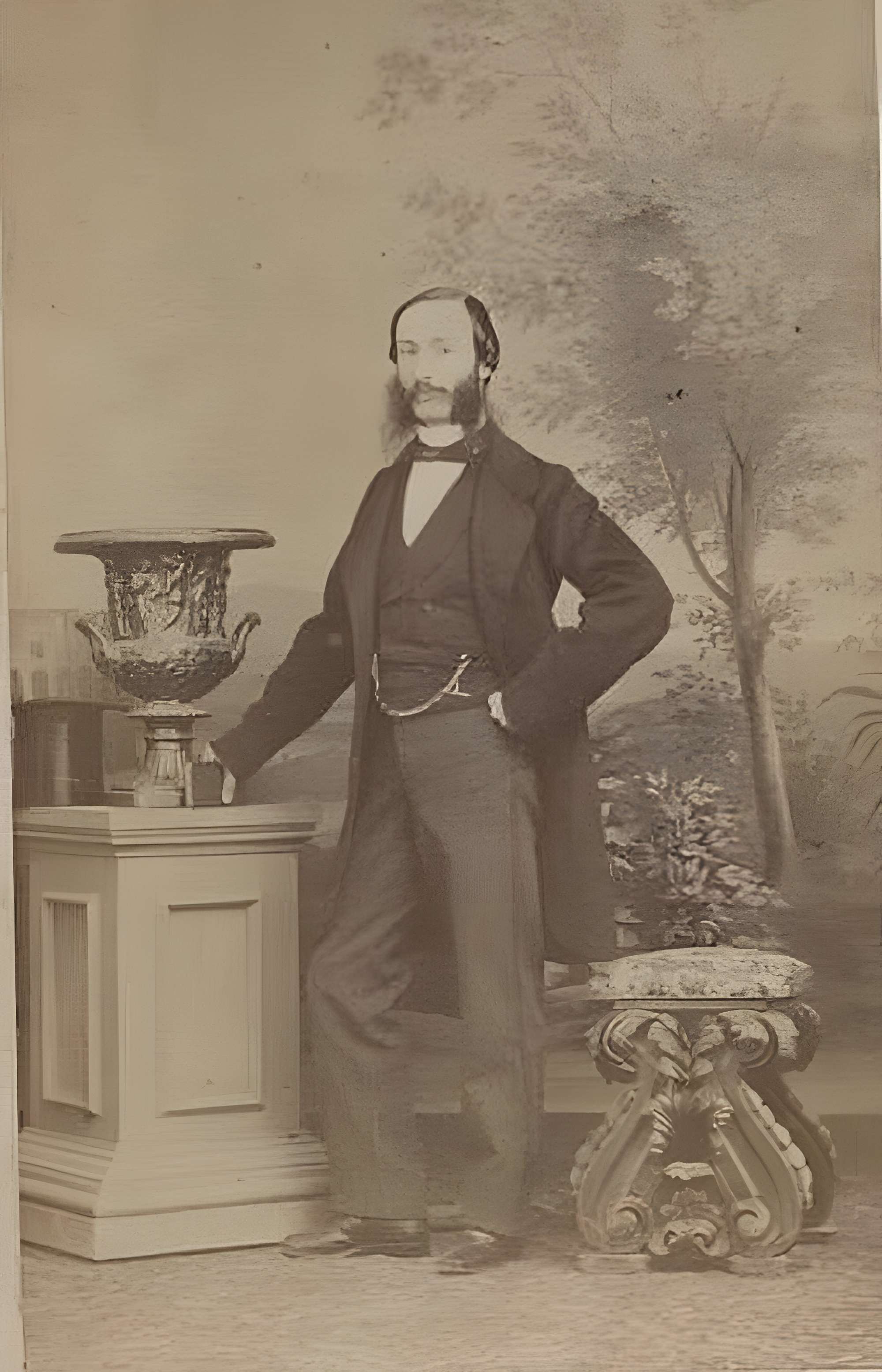 Musée Fesch à Ajaccio