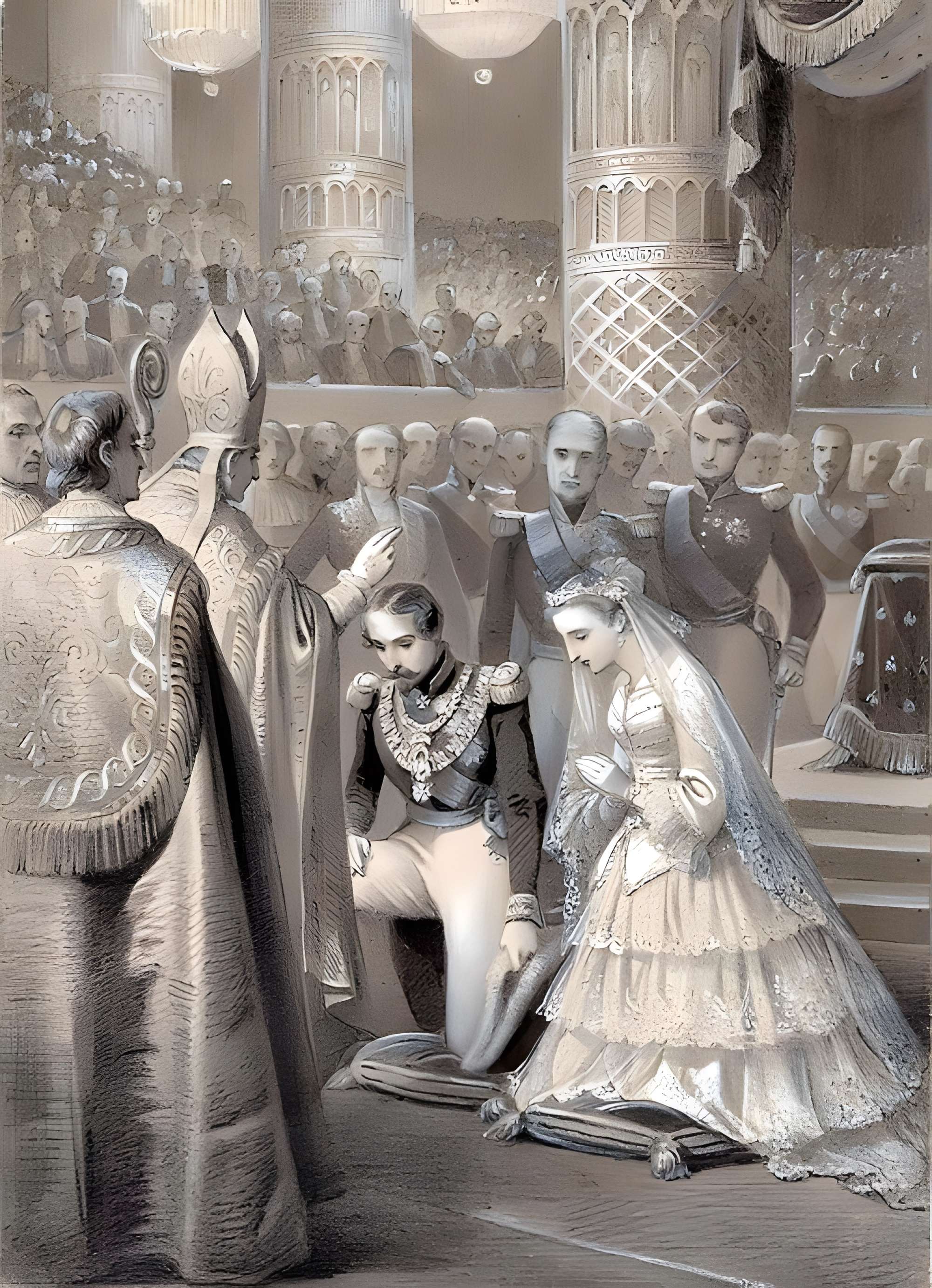 Musée Fesch à Ajaccio