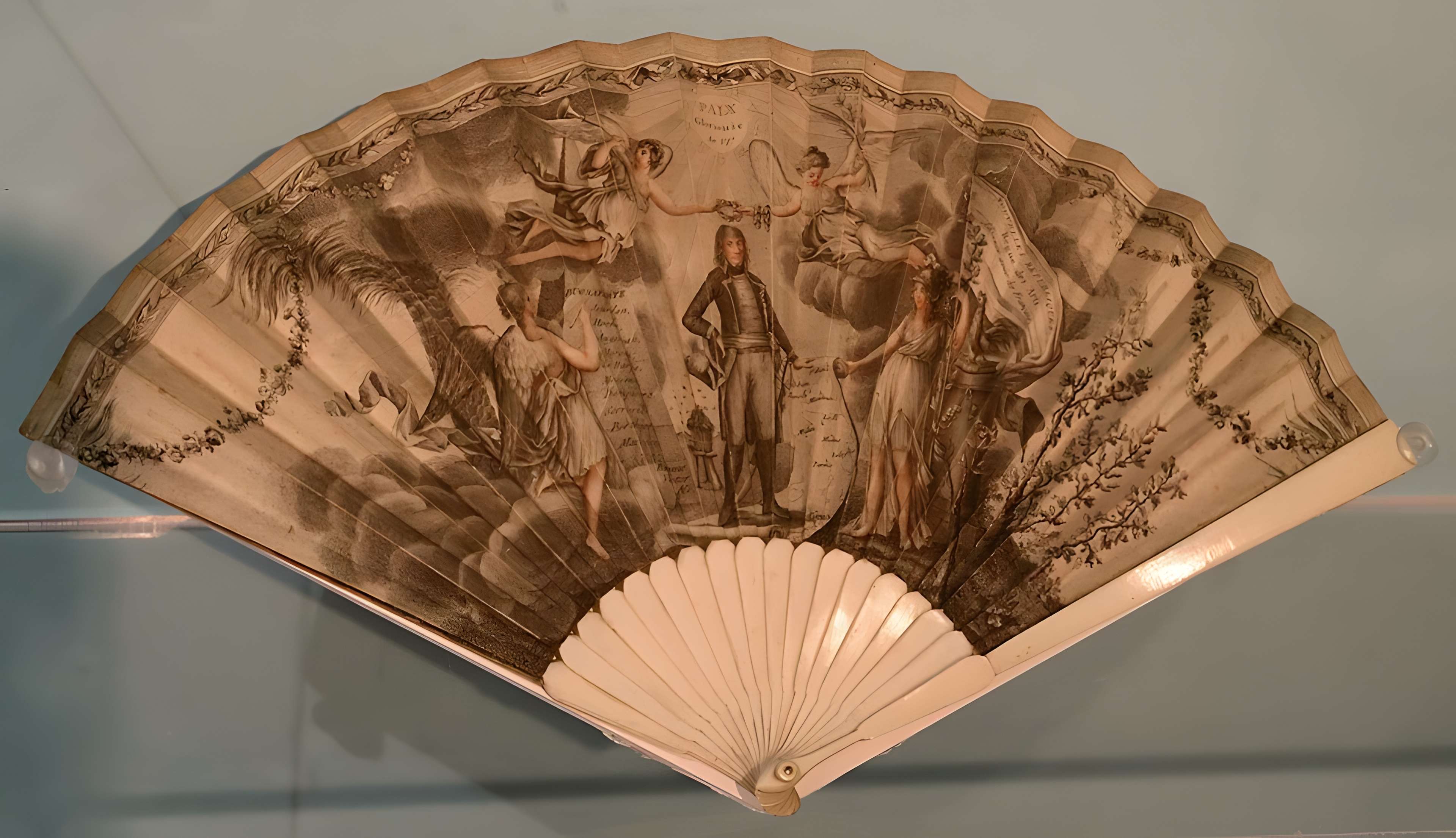 Musée Fesch à Ajaccio