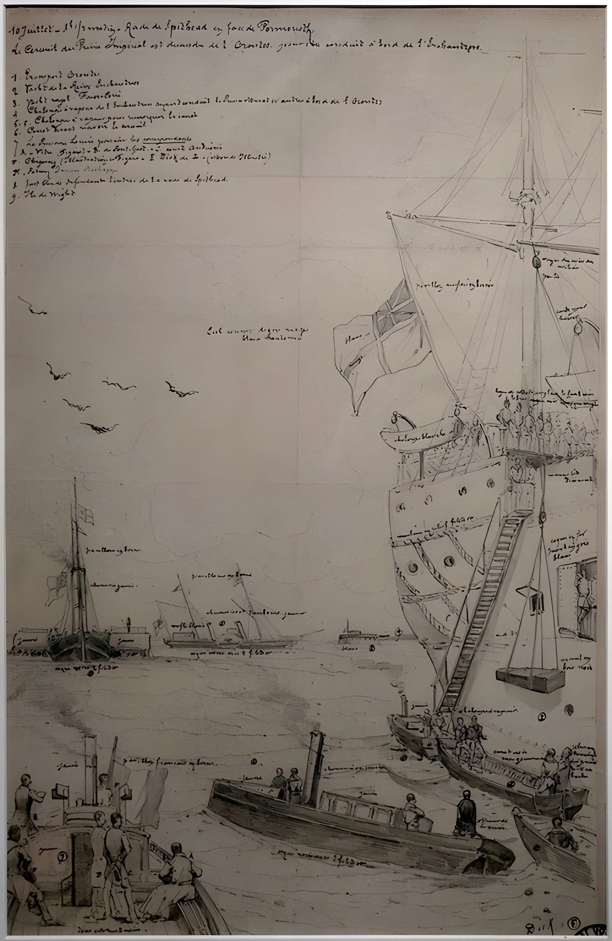 Musée Fesch à Ajaccio