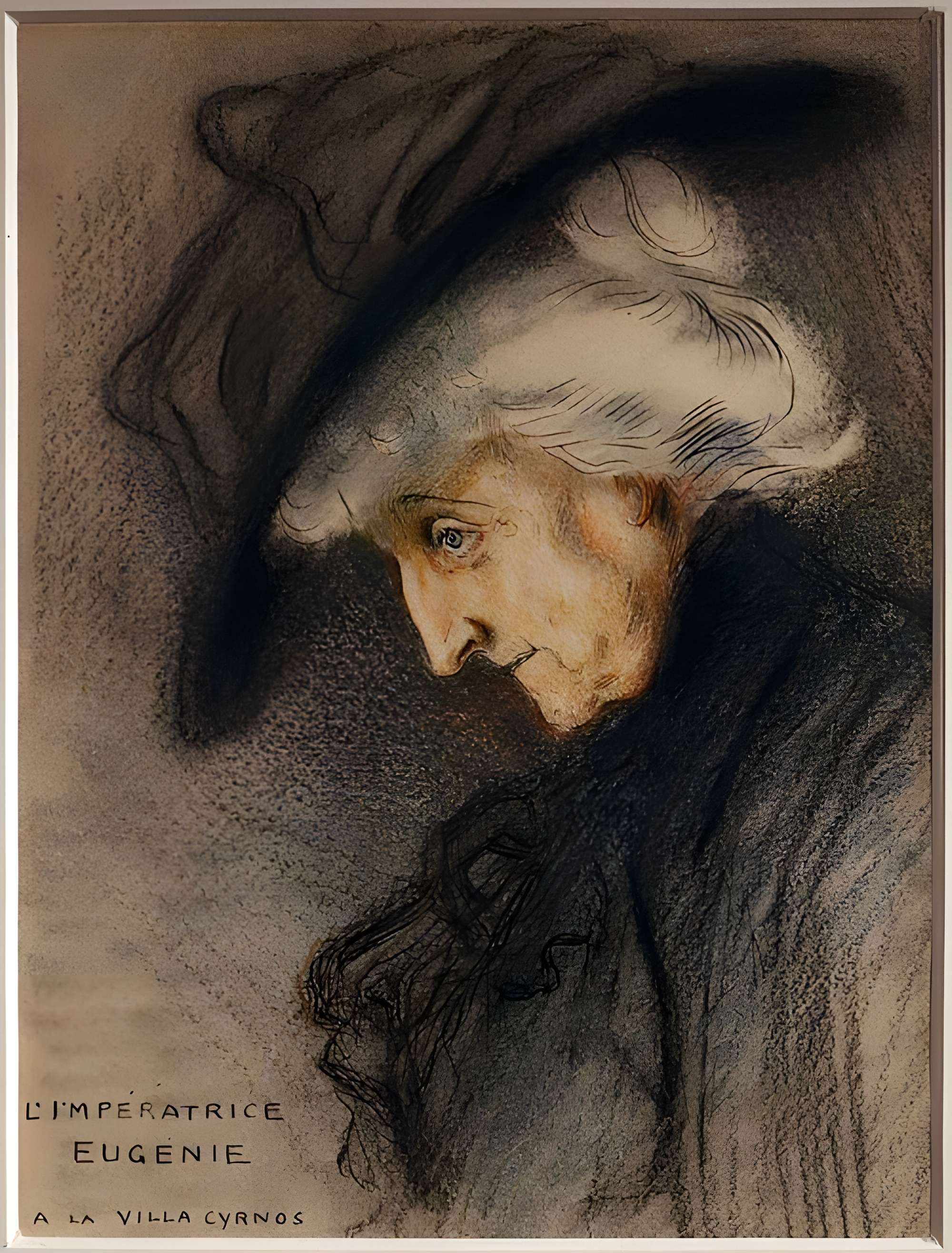 Musée Fesch à Ajaccio