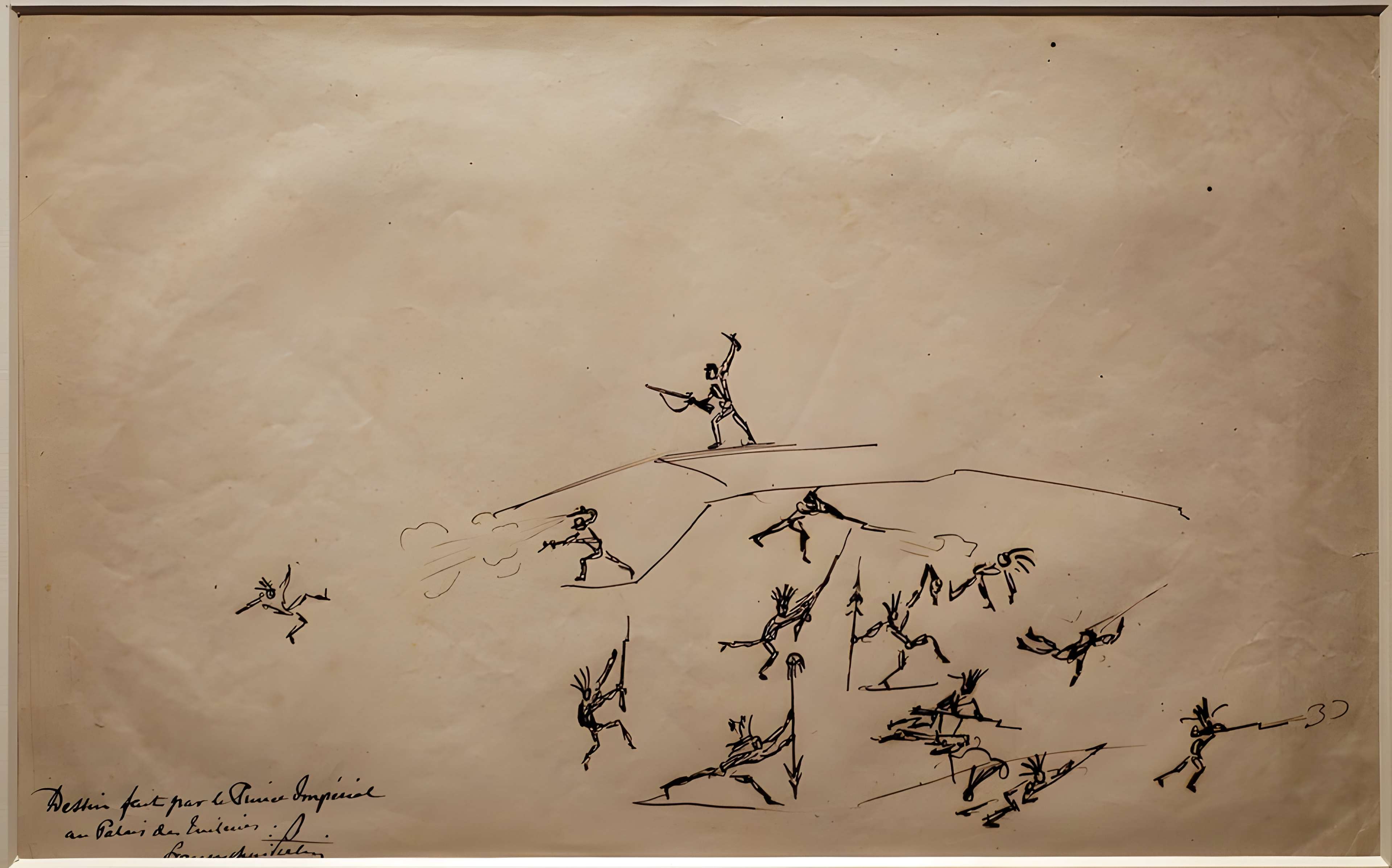 Musée Fesch à Ajaccio