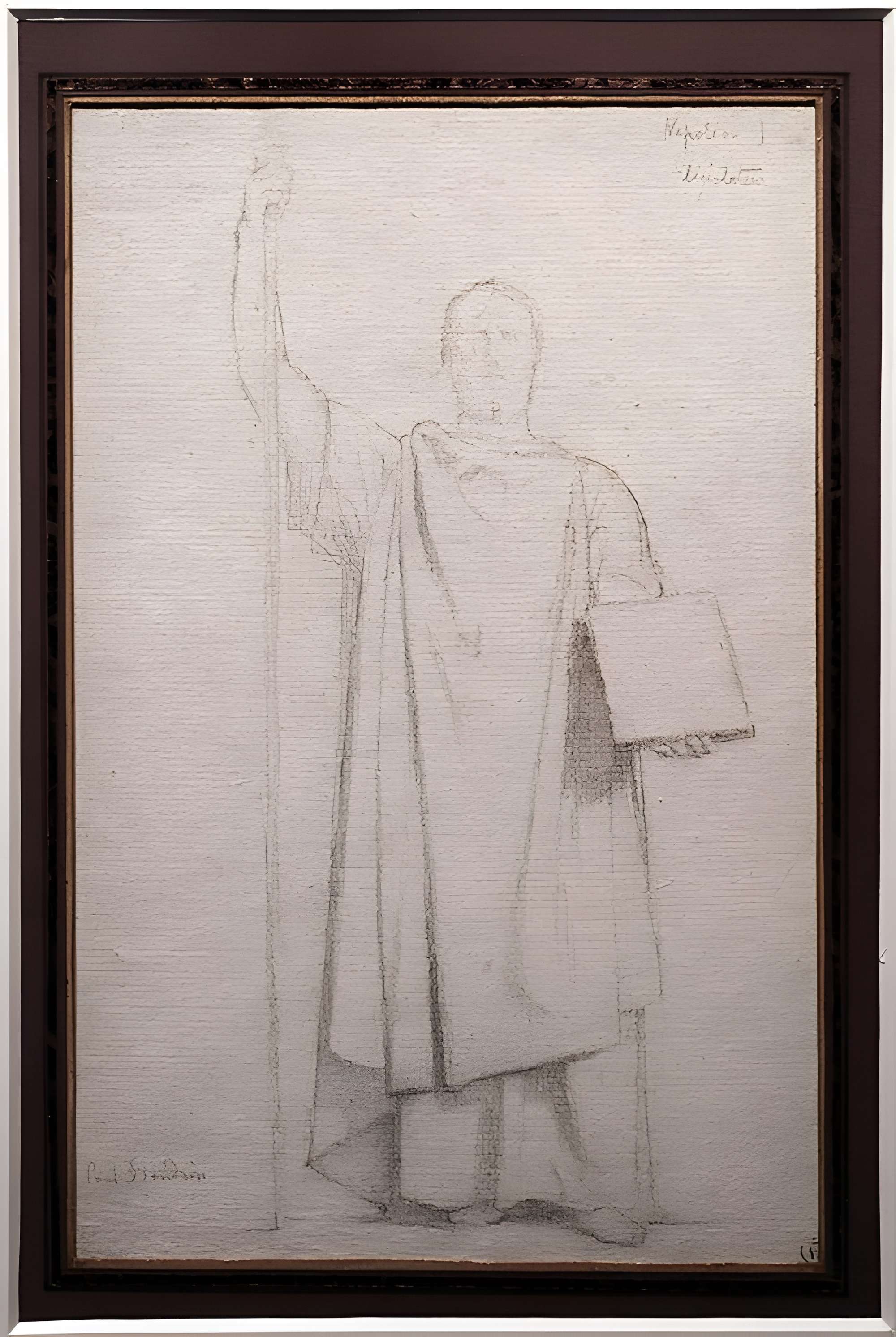 Musée Fesch à Ajaccio