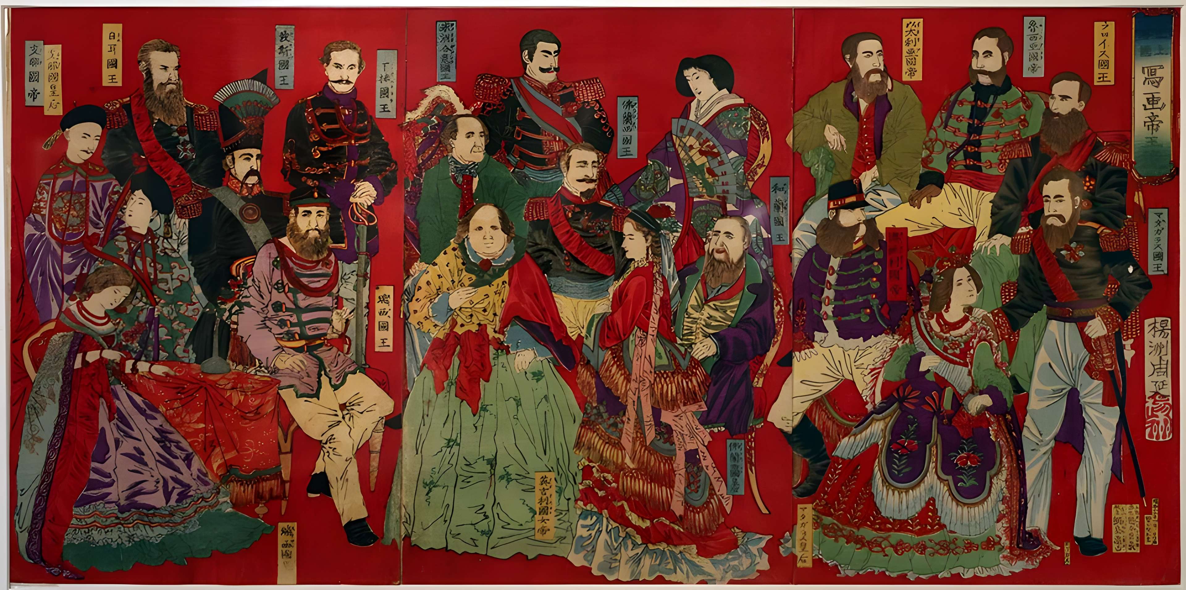 Musée Fesch à Ajaccio