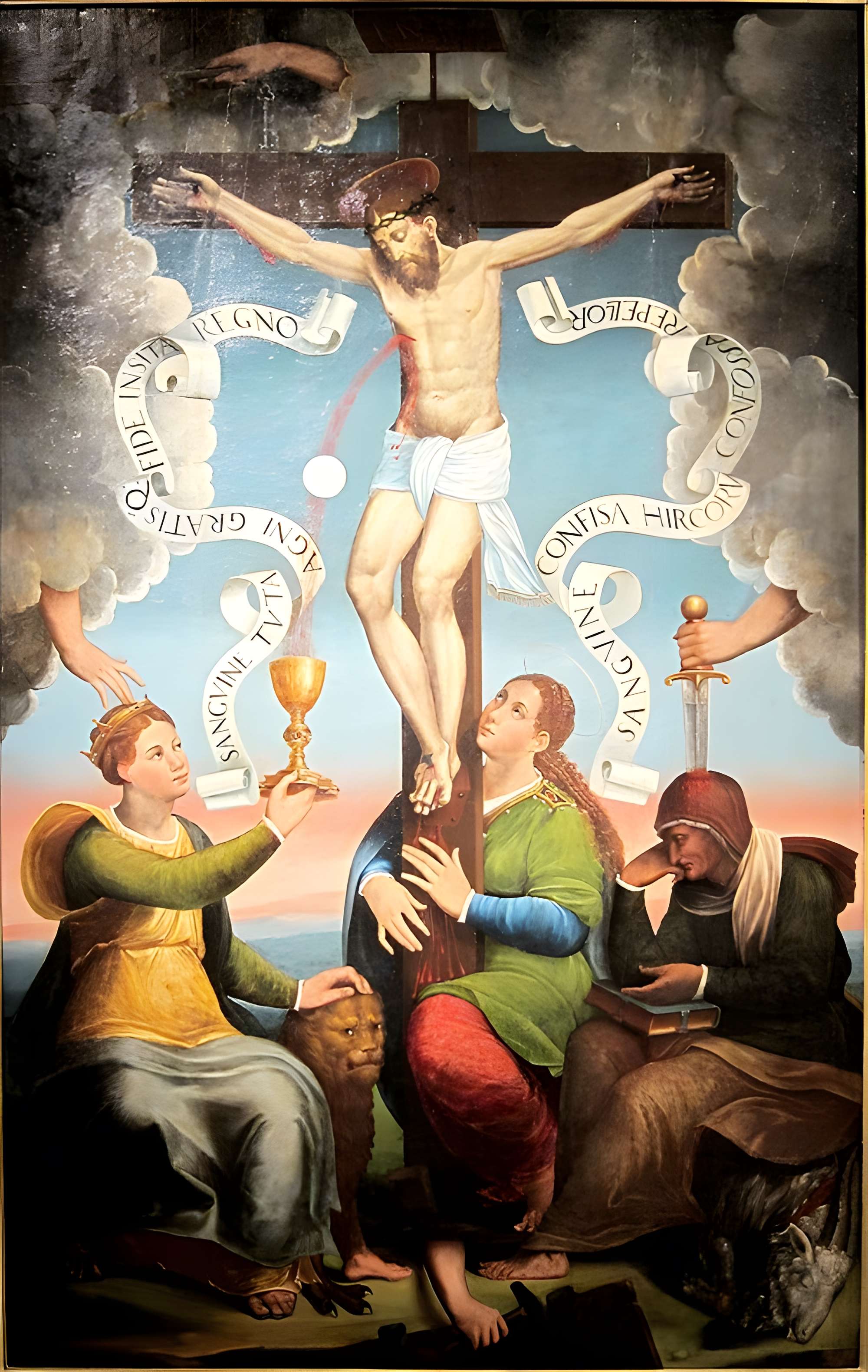 Musée Fesch à Ajaccio