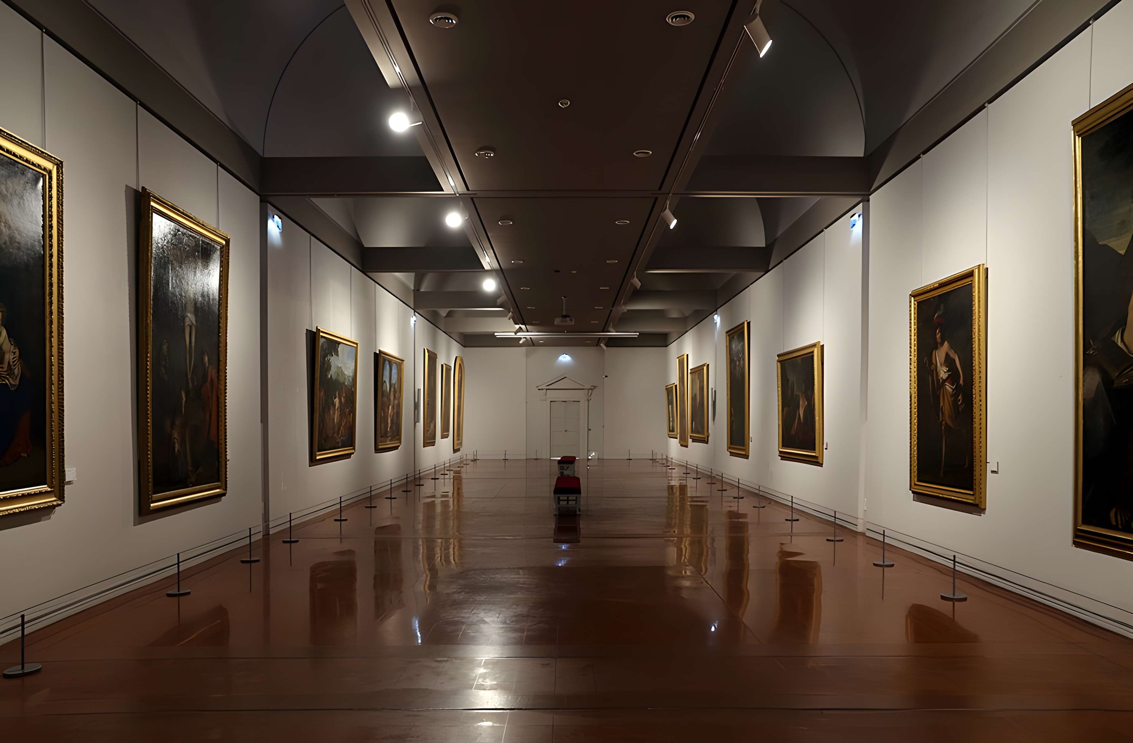 Musée Fesch à Ajaccio