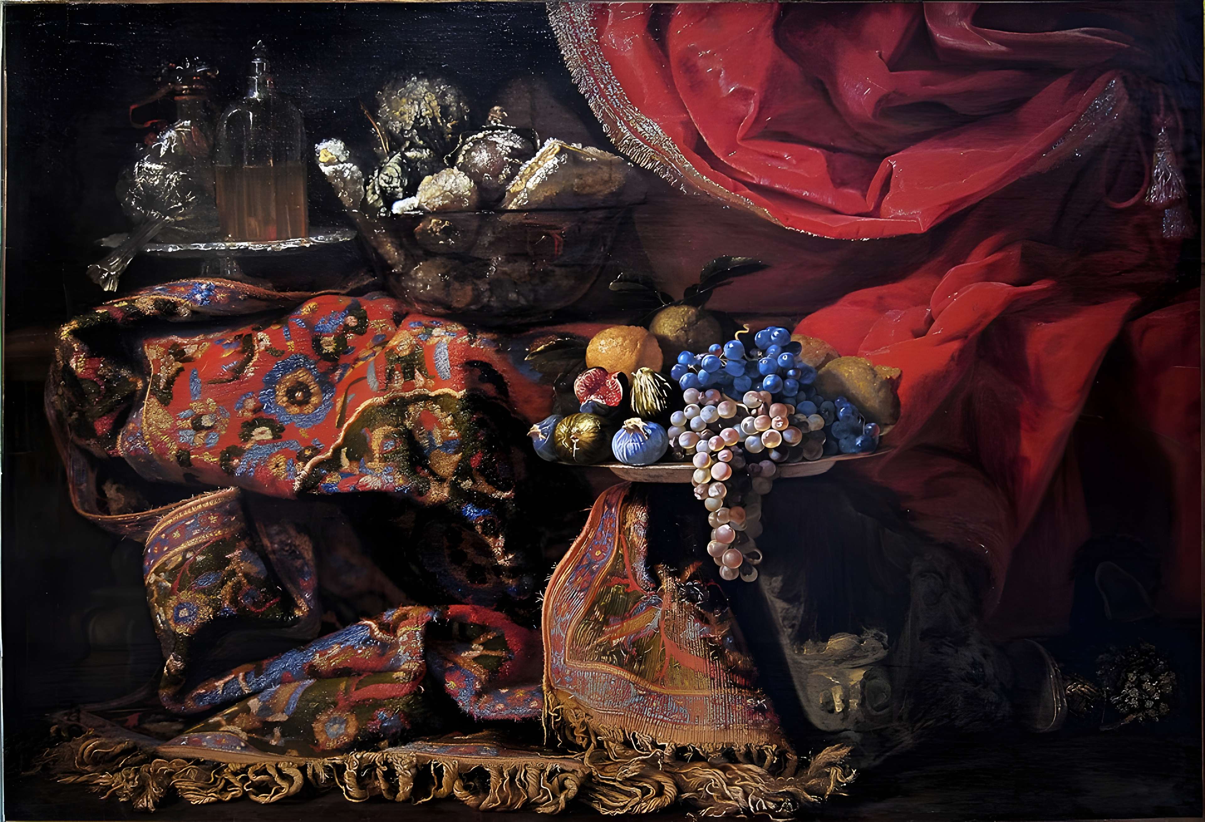 Musée Fesch à Ajaccio