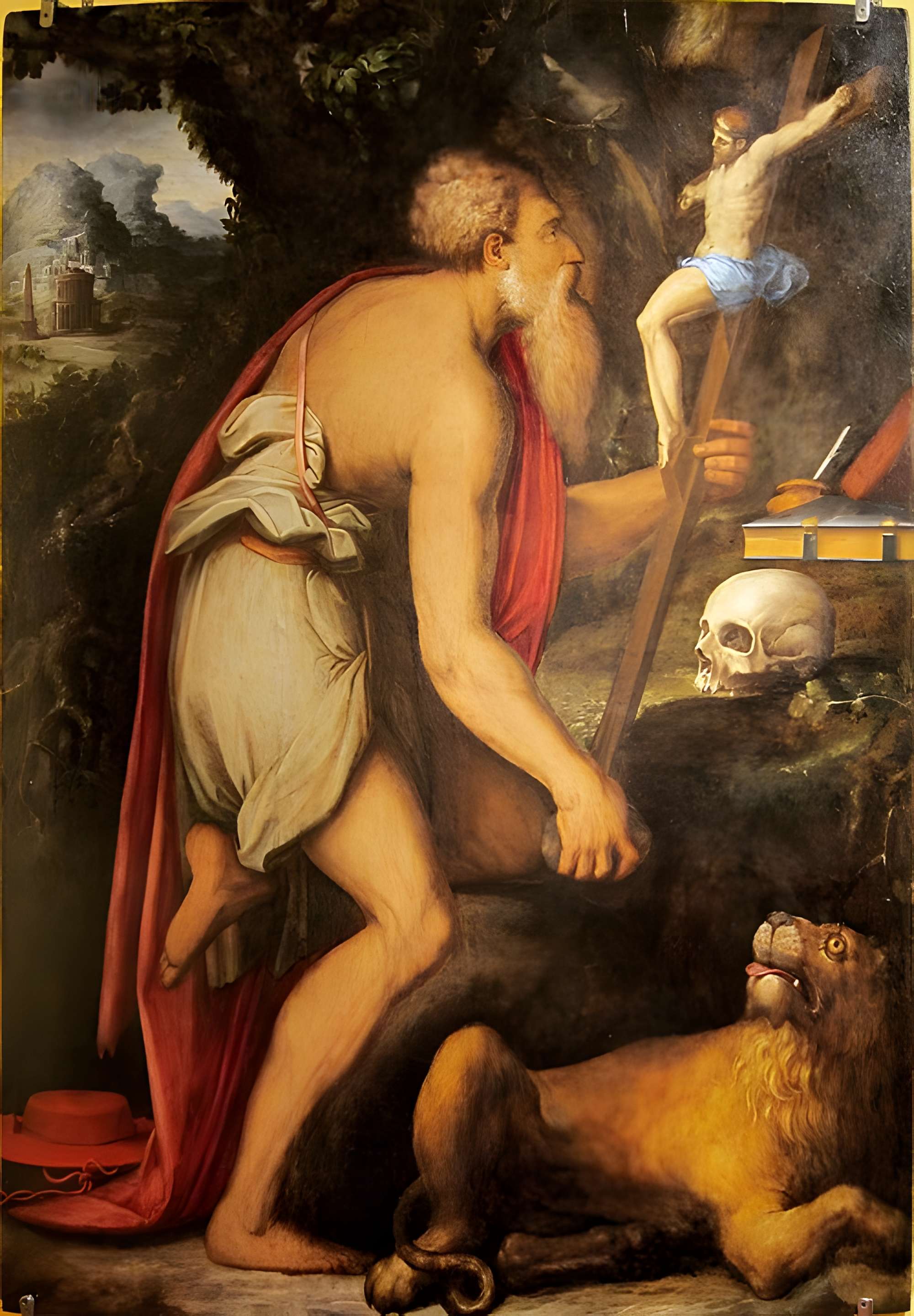 Musée Fesch à Ajaccio