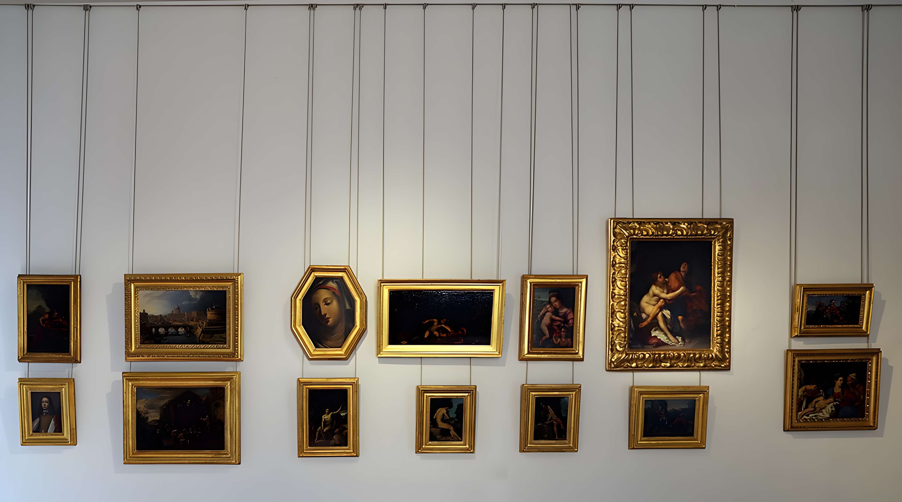 Musée Fesch à Ajaccio