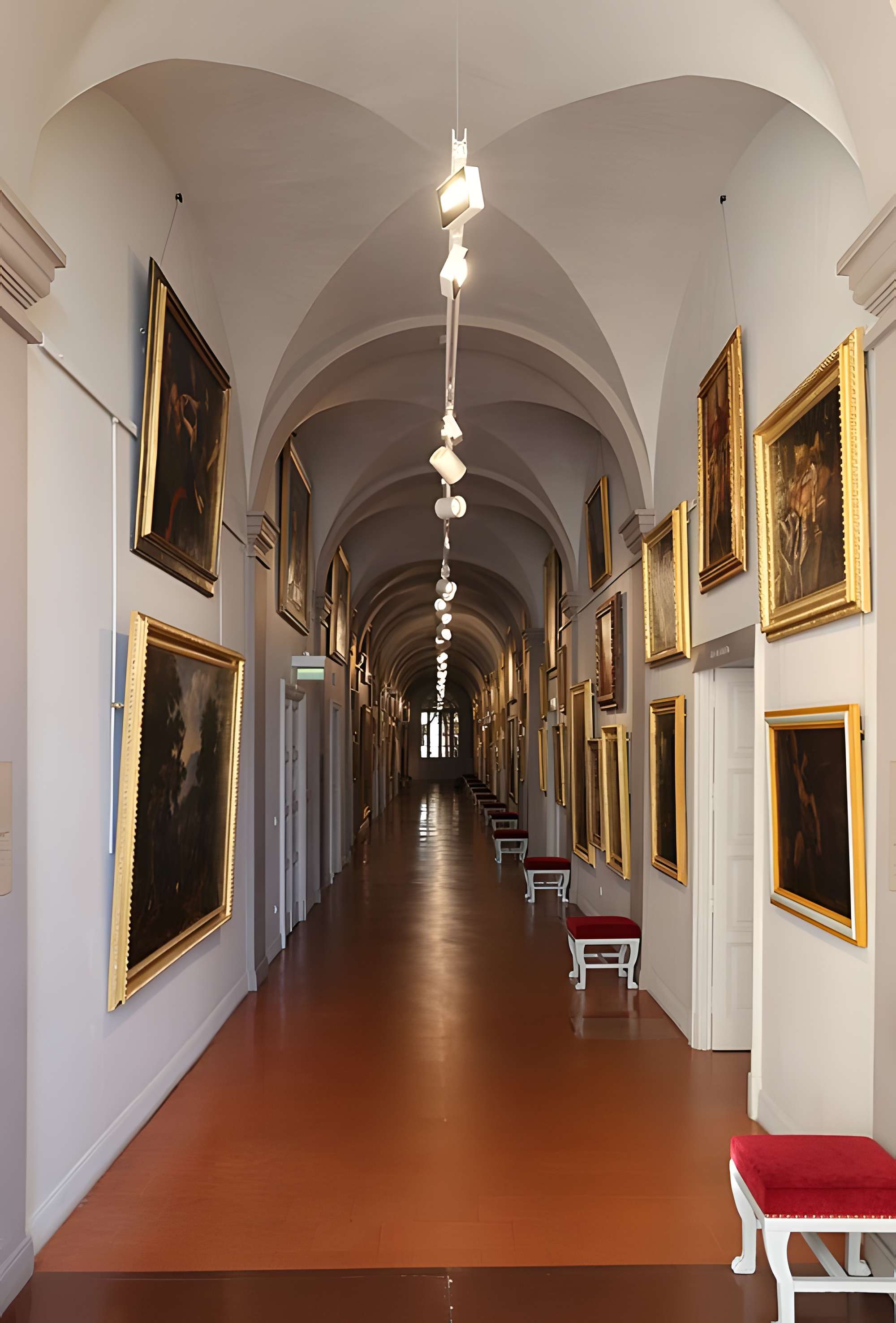 Musée Fesch à Ajaccio