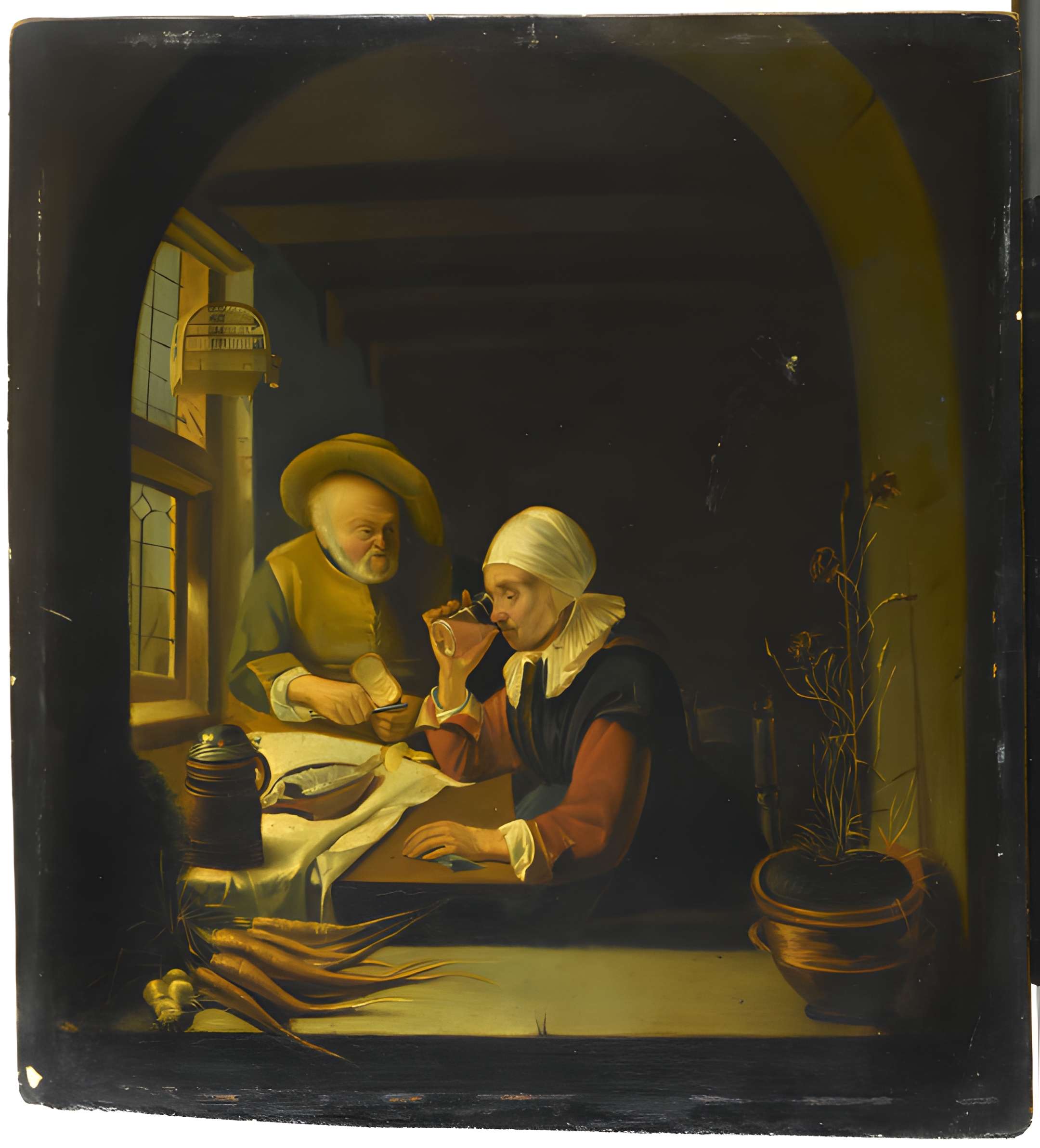 Musée Fesch à Ajaccio