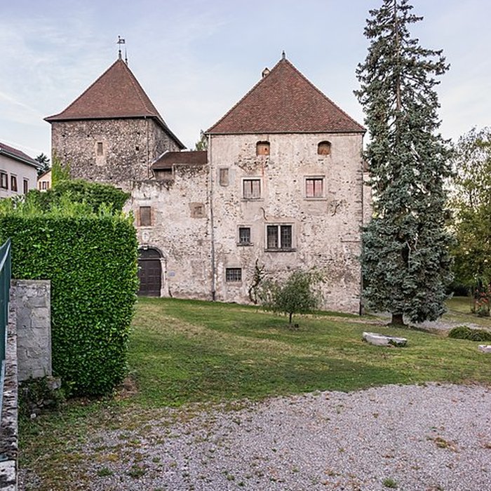 Photo de Château de Rives