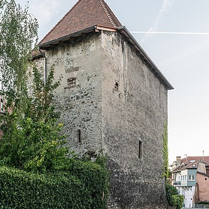 Photo de Château de Rives