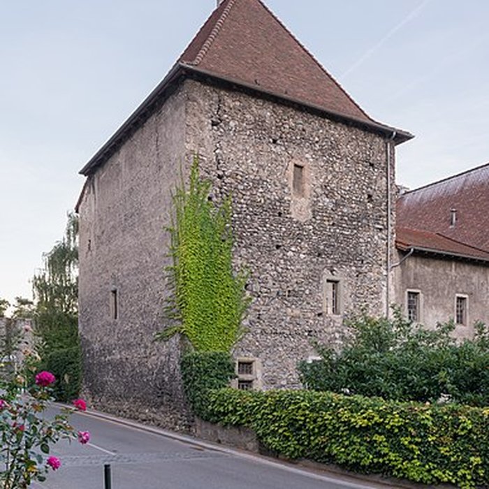 Photo de Château de Rives