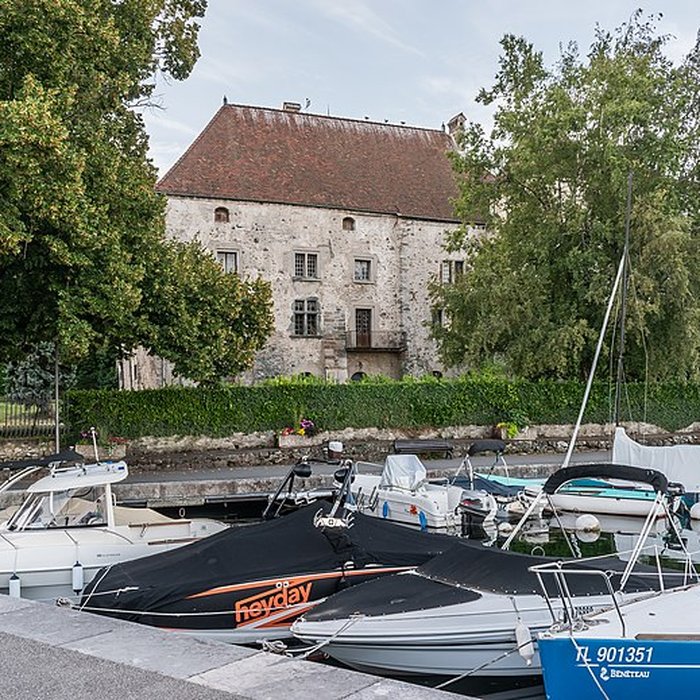 Photo de Château de Rives