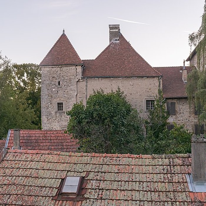 Photo de Château de Rives