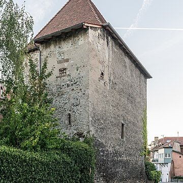 Château de Rives