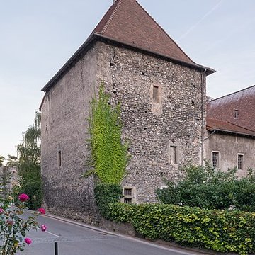 Château de Rives