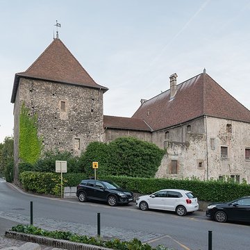 Château de Rives