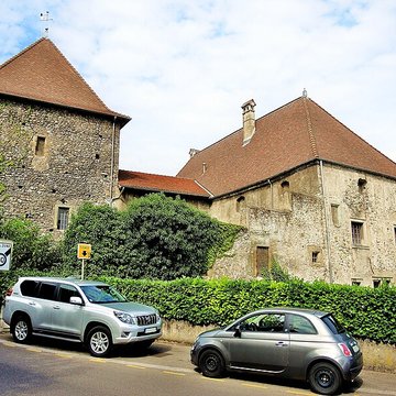 Château de Rives