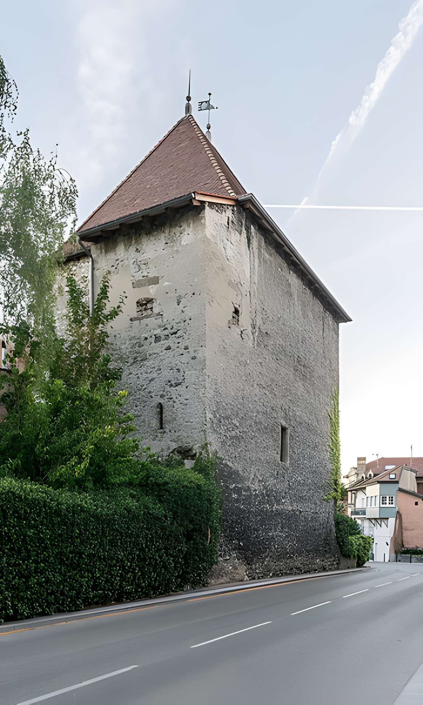 Château de Rives
