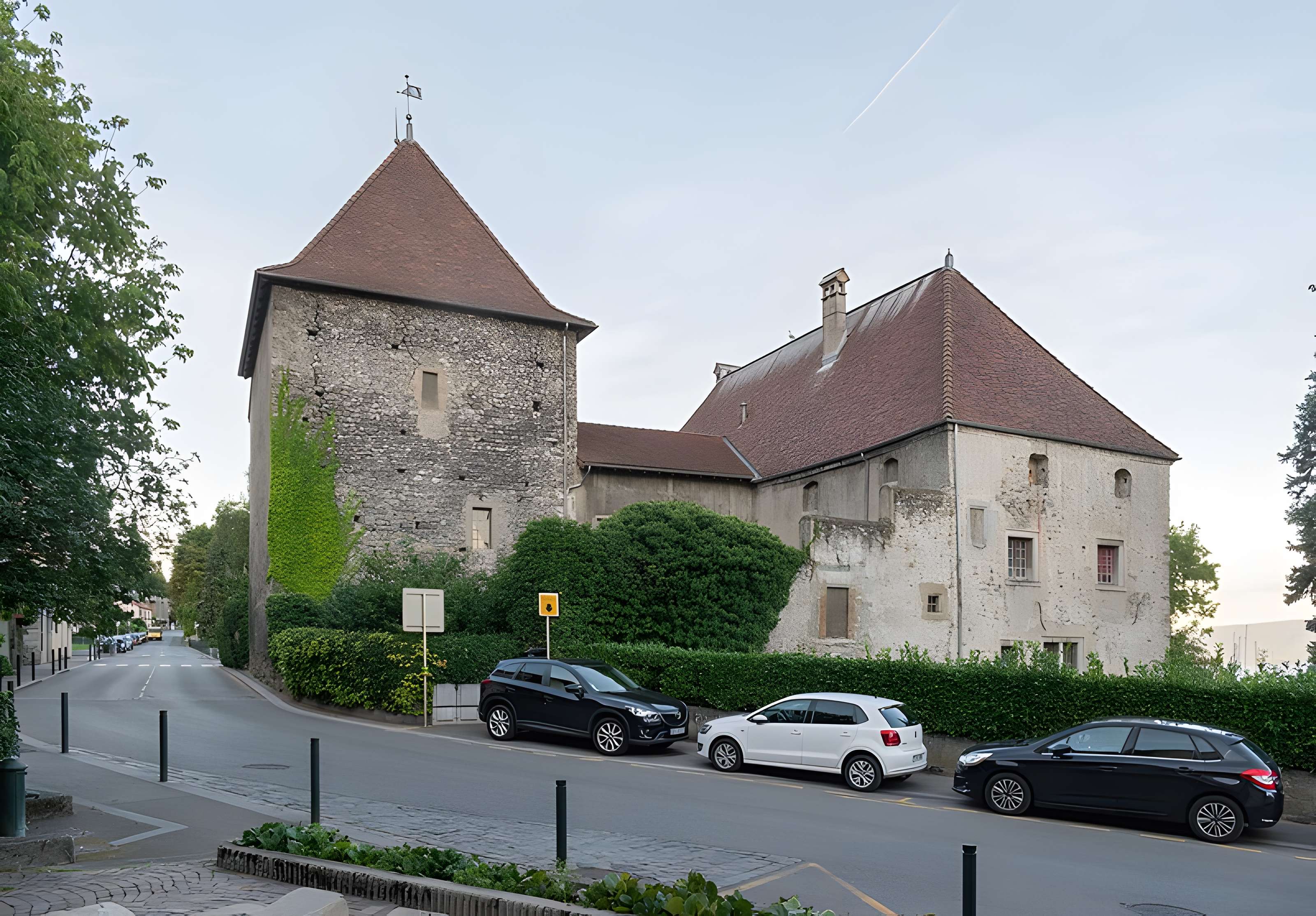 Château de Rives