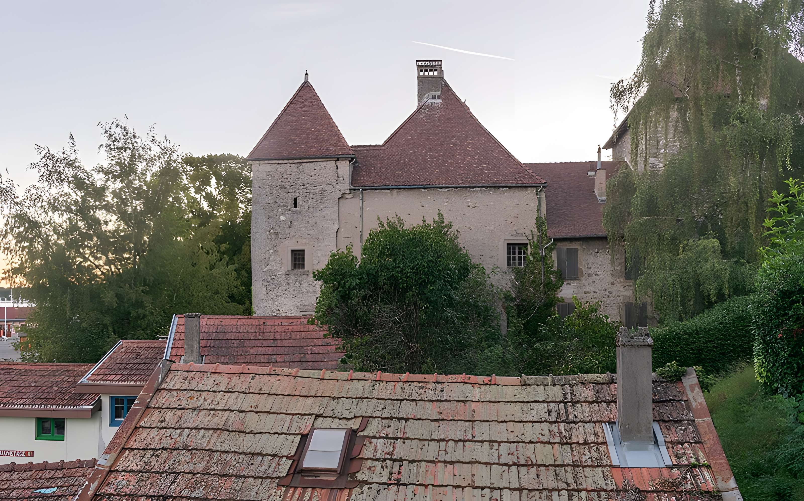 Château de Rives