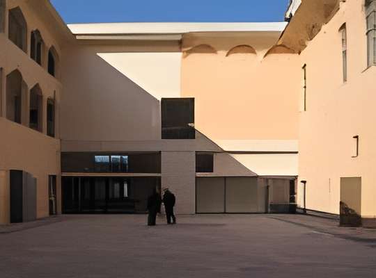 Musée d'histoire de Bastia 