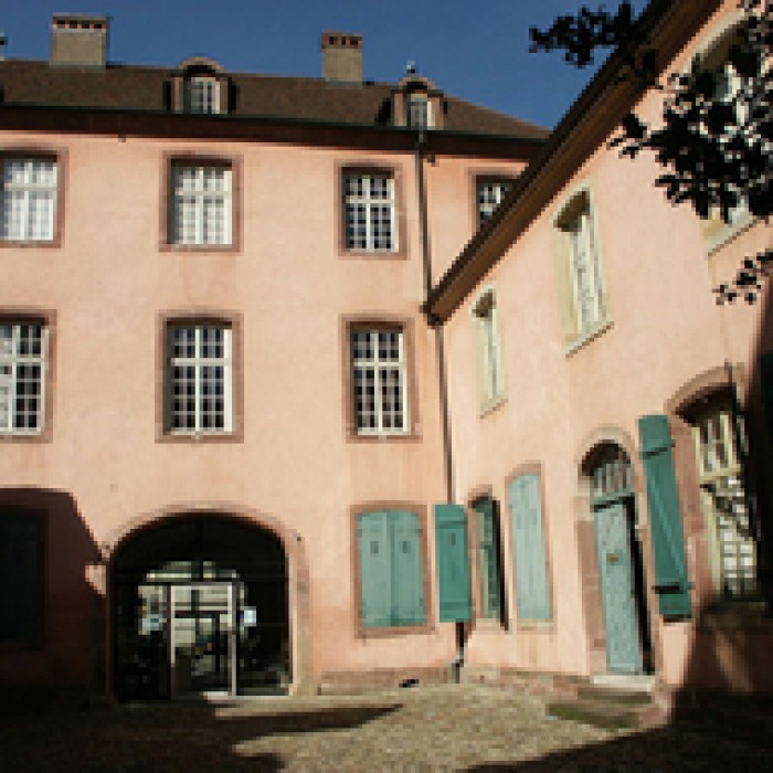 Photo de Musée Beurnier-Rossel à Montbéliard