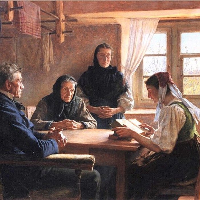 Photo de Musée Beurnier-Rossel à Montbéliard