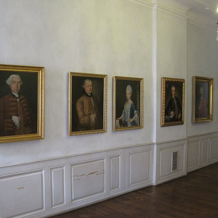 Photo de Musée Beurnier-Rossel à Montbéliard