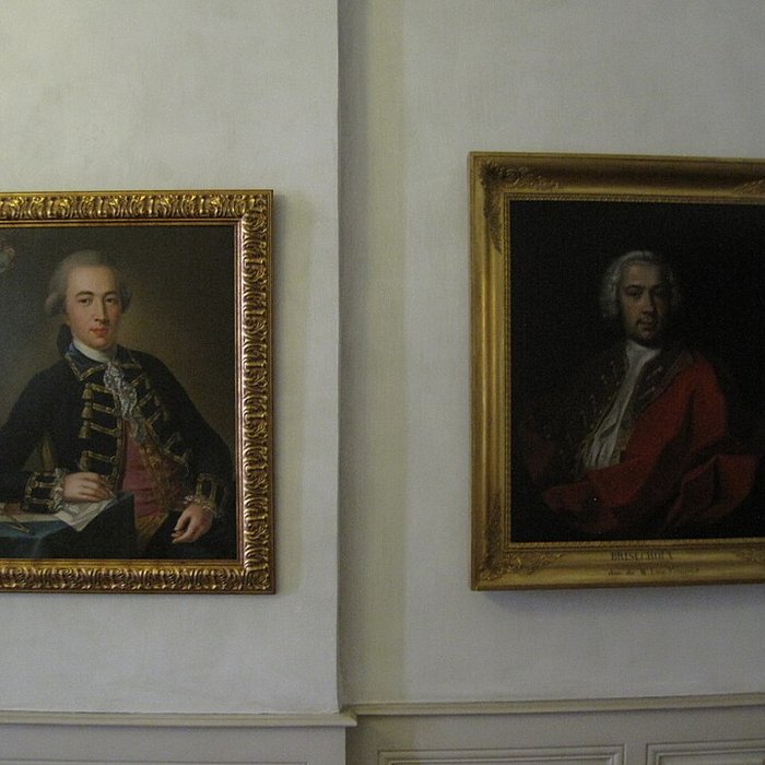 Photo de Musée Beurnier-Rossel à Montbéliard