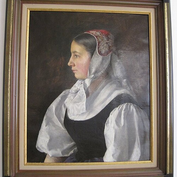 Photo de Musée Beurnier-Rossel à Montbéliard