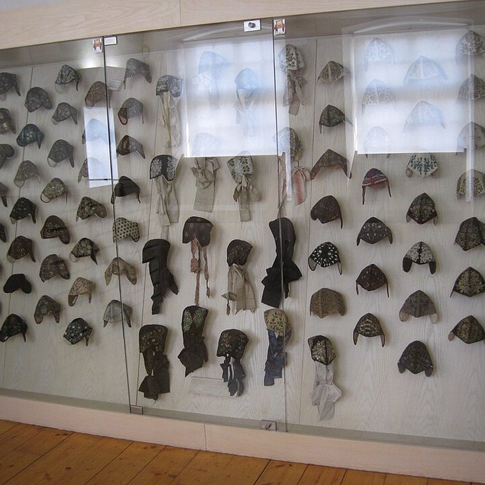 Photo de Musée Beurnier-Rossel à Montbéliard