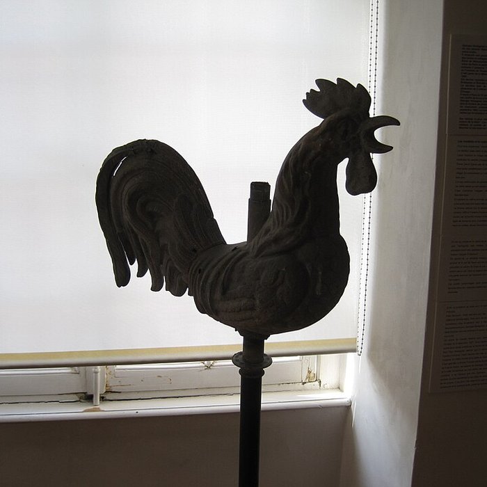 Photo de Musée Beurnier-Rossel à Montbéliard